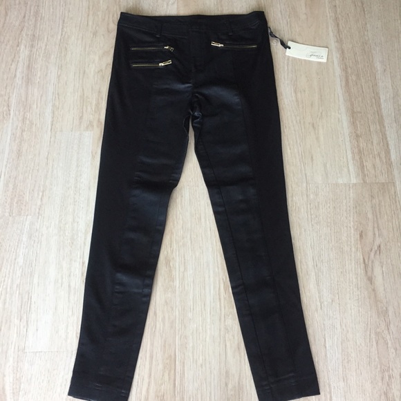 Forever 21 Exclusive Women’s Leggings . New . L - Picture 2 of 8